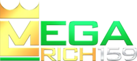 Megarich159 เว็บพนันออนไลน์สุดปัง! ครบทุกเกม โบนัสจัดเต็ม ปลอดภัย 100% 